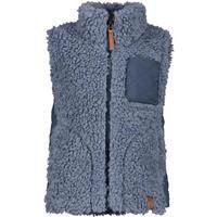 Obermeyer Ashton Sherpa Vest - Youth - Slated (22165)