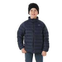 Patagonia Youth Down Sweater - Youth - New Navy (NENA)