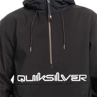 Quiksilver Live For The Ride - Men's - True Black (KVJ0)