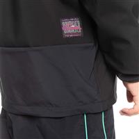 Quiksilver Live For The Ride - Men's - True Black (KVJ0)