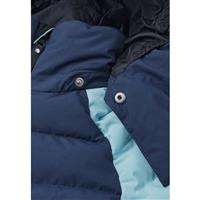 Reima Luppo Jacket - Youth - Light Turquoise