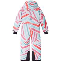 Reima Reach Reimatec Ski Suit - Youth - White