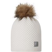 Reima Talvio Beanie - Youth - White