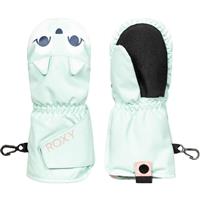 Roxy Snows Up Mitt - Girl's - Fair Aqua (BDY0)