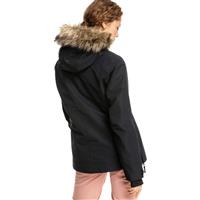 Roxy Shelter Jacket - Women's - True Black (KVJ0)