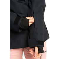 Roxy Shelter Jacket - Women's - True Black (KVJ0)