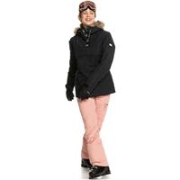 Roxy Shelter Jacket - Women's - True Black (KVJ0)