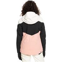 Roxy Winter Haven Jacket - Women's - Mellow Rose (MGD0)