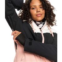 Roxy Winter Haven Jacket - Women's - Mellow Rose (MGD0)