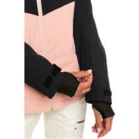 Roxy Winter Haven Jacket - Women's - Mellow Rose (MGD0)