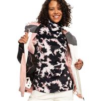 Roxy Winter Haven Jacket - Women's - Mellow Rose (MGD0)