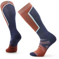 Smartwool Ski Full Cushion OTC Socks - Unisex - Picante