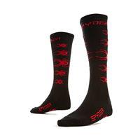 Spyder Bug Liner Socks - Boy's