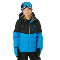 Spyder Impulse Synthetic Down Jacket - Boy's