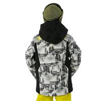 Spyder Leader Jacket - Boy's - Tree Line