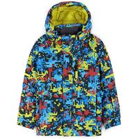 Spyder Mini Impulse Synthetic Down Jacket - Boy's - Digi Bug