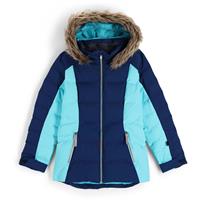 Spyder Zadie Synthetic Down Jacket - Girl&#39;s