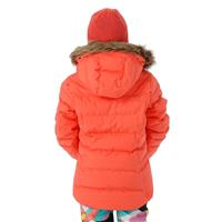 Spyder Zadie Synthetic Down Jacket - Girl's - Tropic