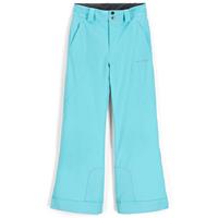 Spyder Olympia Pant - Girl's - light bahama blue