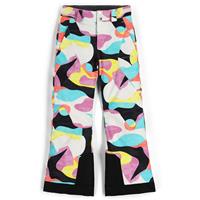 Spyder Olympia Pant - Girl's - Landscape Multi