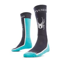 Spyder Sweep Socks - Girl's