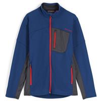 Spyder Bandit Full Zip Fleece Jacket - Men's