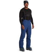 Spyder Bormio GTX Pant - Men's - Abyss Black