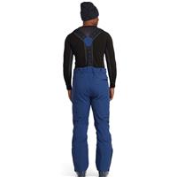 Spyder Bormio GTX Pant - Men's - Abyss Black