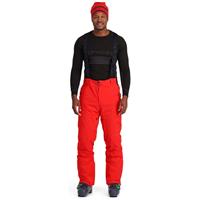 Spyder Bormio GTX Pant - Men's - Volcano Alloy