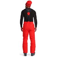 Spyder Bormio GTX Pant - Men's - Volcano Alloy