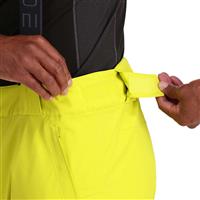 Spyder Dare Insulated Pant - Men's - Citron