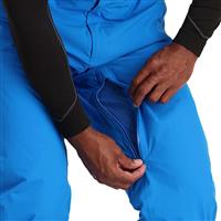 Spyder Dare Insulated Pant - Men's - Collegiate