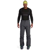 Spyder Dare Insulated Pant - Men's - Ebony