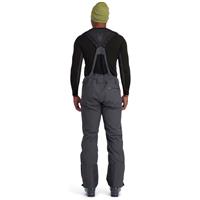 Spyder Dare Insulated Pant - Men's - Ebony