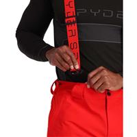 Spyder Dare Insulated Pant - Men's - Volcano