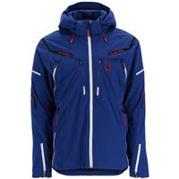 Spyder Pinnacle GTX Jacket - Men's - Abyss