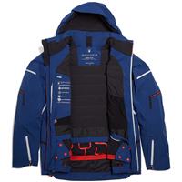 Spyder Pinnacle GTX Jacket - Men's - Abyss