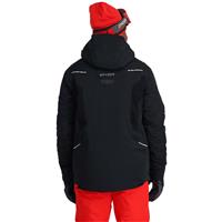 Spyder Pinnacle GTX Jacket - Men's - Black