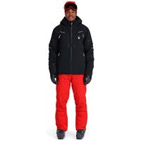 Spyder Pinnacle GTX Jacket - Men's - Black