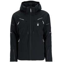 Spyder Pinnacle GTX Jacket - Men's - Black