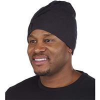 Spyder Reversible Innsbruck Hat - Men's - Black