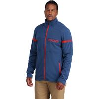 Spyder Speed Full Zip Fleece Jacket - Men's