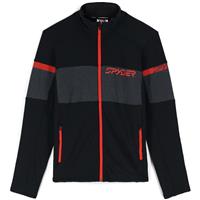 Spyder Speed Full Zip Fleece Jacket - Men&#39;s