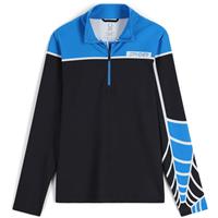 Spyder Spirit of '78 Zip T-Neck - Men's