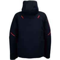 Spyder Vanqysh GTX Jacket - Men's - Black Volcano