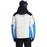 Spyder Vanqysh GTX Jacket - Men's - Glacier Collegiate