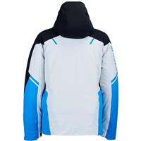 Spyder Vanqysh GTX Jacket - Men's - Glacier Collegiate