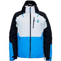 Spyder Vanqysh GTX Jacket - Men's - Glacier Collegiate