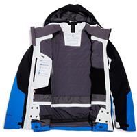 Spyder Vanqysh GTX Jacket - Men's - Glacier Collegiate