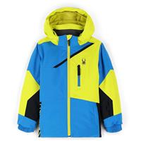 Spyder Challenger Jacket - Toddler Boy's - Collegiate